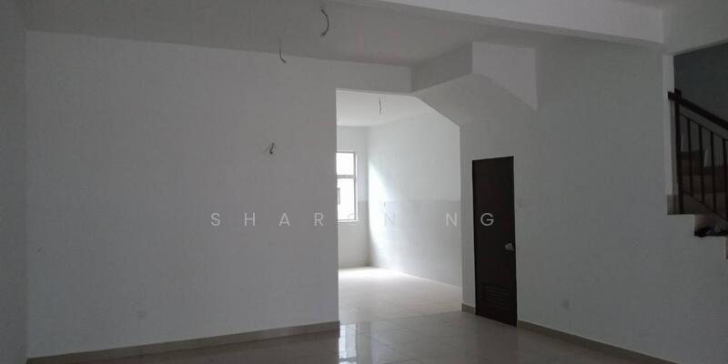 Untuk Dijual - Taman Pulai Hijauan @ Skudai