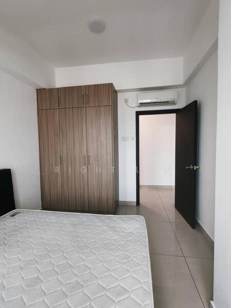 Untuk Disewa - D'Inspire Residence (Inspira Bestari)