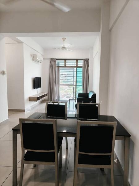 Untuk Disewa - D'Inspire Residence (Inspira Bestari)