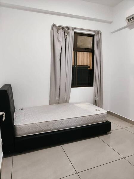 Untuk Disewa - D'Inspire Residence (Inspira Bestari)