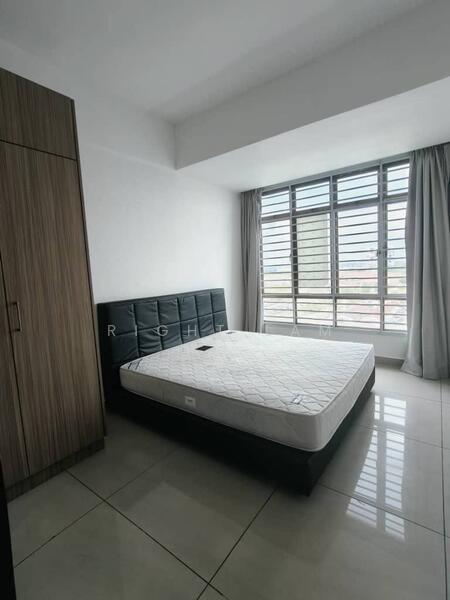 Untuk Disewa - D'Inspire Residence (Inspira Bestari)