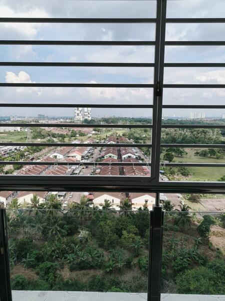 Untuk Disewa - D'Inspire Residence (Inspira Bestari)