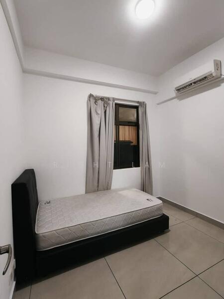 Untuk Disewa - D'Inspire Residence (Inspira Bestari)