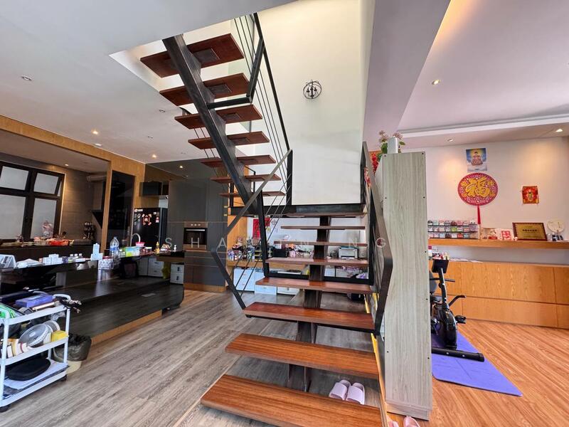 For Sale - Pulai Jaya