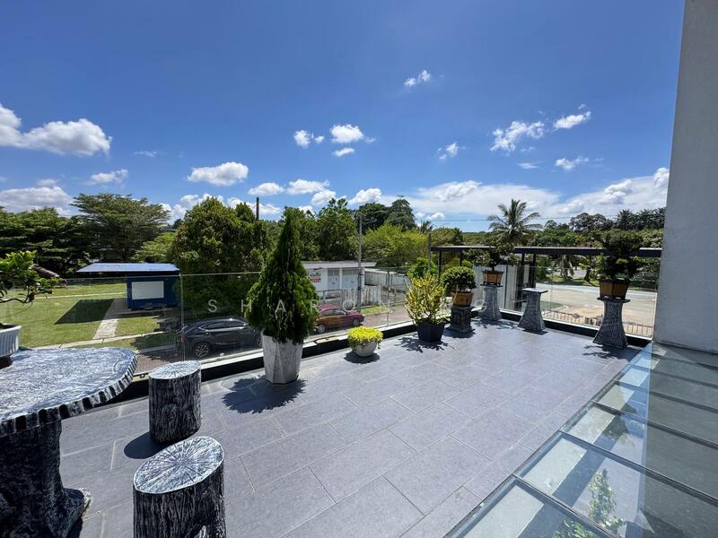 For Sale - Pulai Jaya