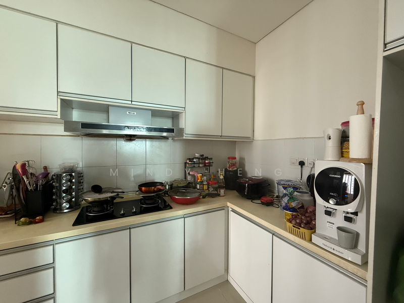 For Sale - One Medini