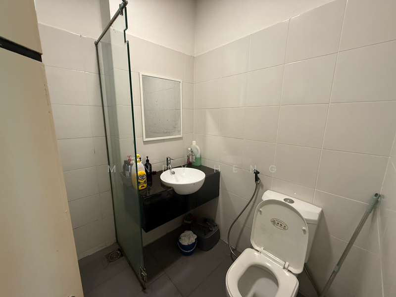 For Sale - One Medini