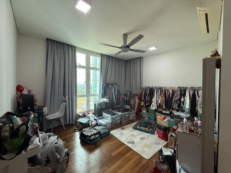 For Sale - One Medini