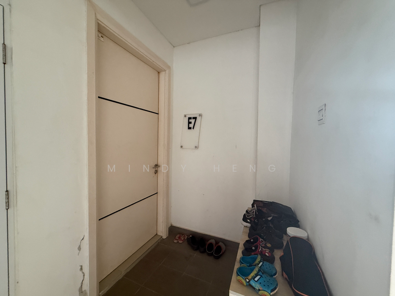 For Sale - One Medini