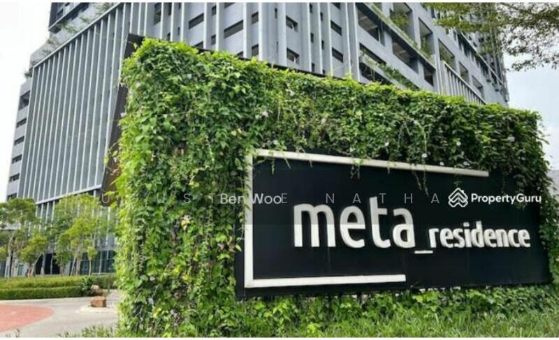 For Sale - SOHO Lux Metacity