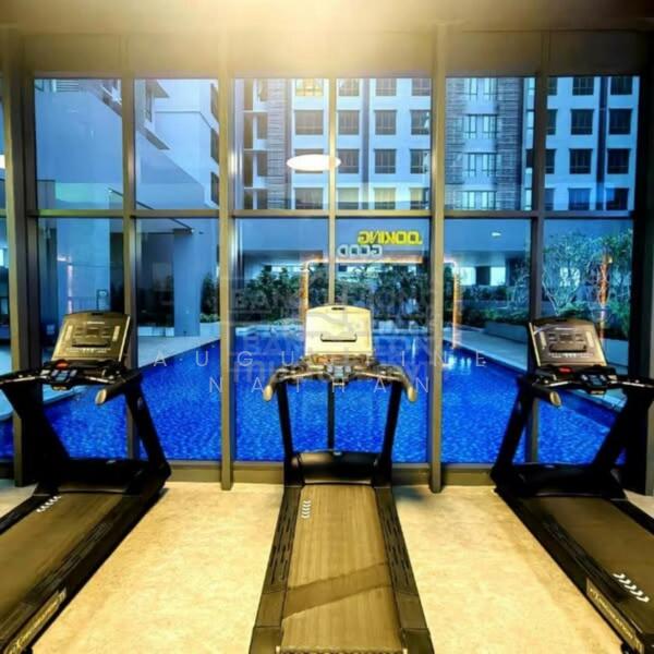 For Sale - SOHO Lux Metacity