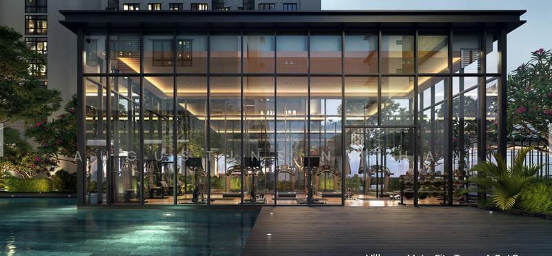 For Sale - SOHO Lux Metacity