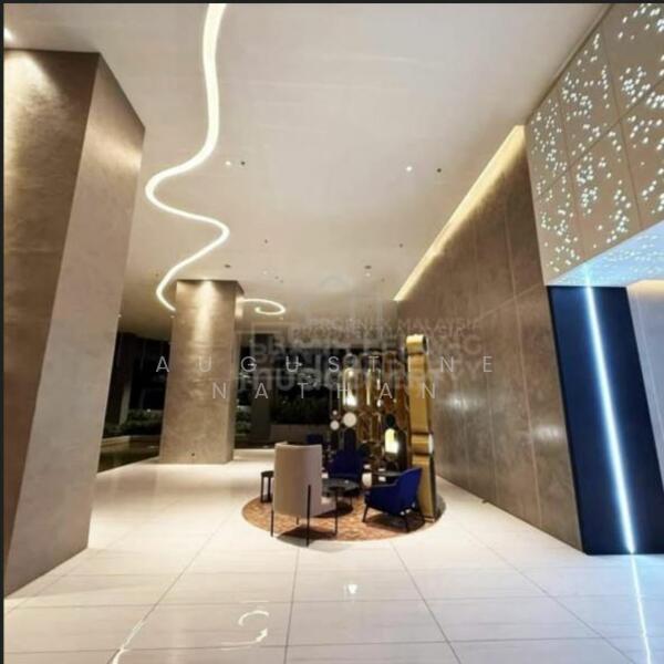 For Sale - SOHO Lux Metacity