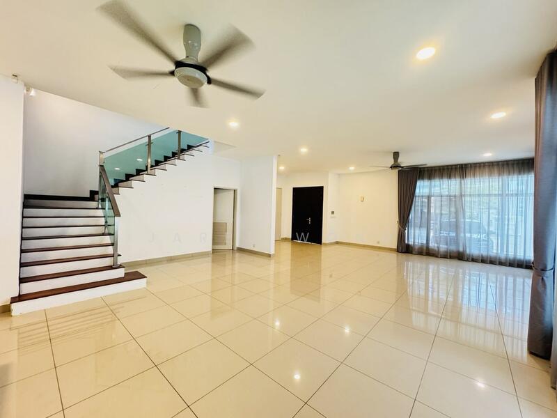 Untuk Dijual - Clover @ Garden Residence