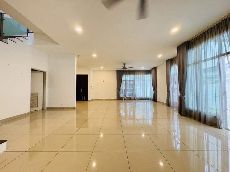 Untuk Dijual - Clover @ Garden Residence