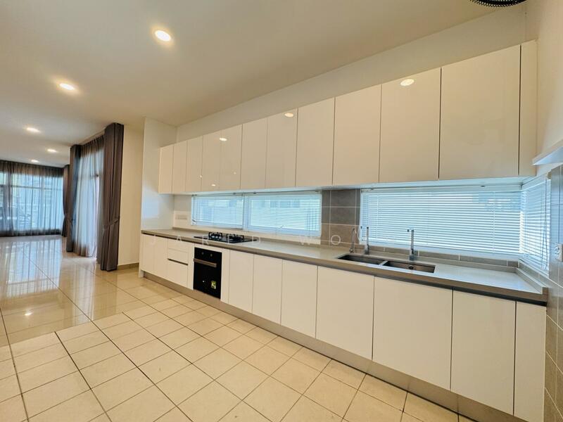 Untuk Dijual - Clover @ Garden Residence