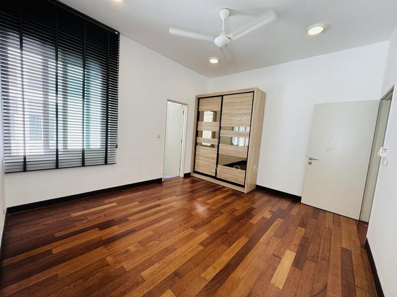 Untuk Dijual - Clover @ Garden Residence