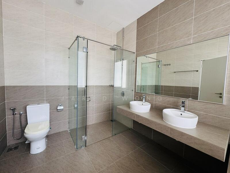 Untuk Dijual - Clover @ Garden Residence