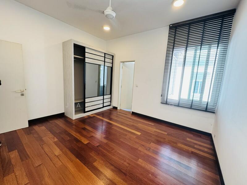 Untuk Dijual - Clover @ Garden Residence