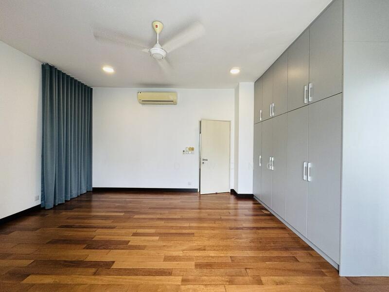 Untuk Dijual - Clover @ Garden Residence