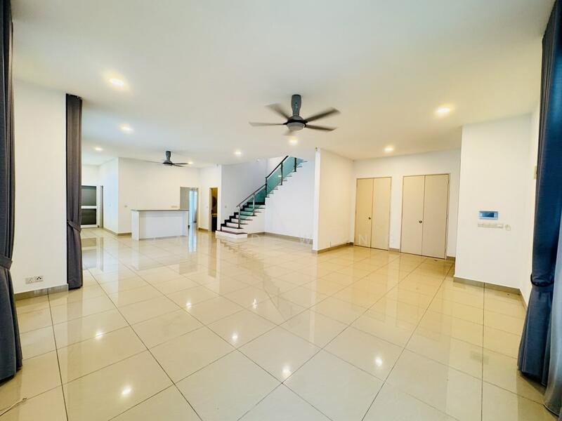 Untuk Dijual - Clover @ Garden Residence