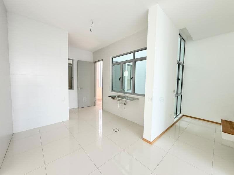 Rumah Teres 3-Tingkat untuk Dijual di Cyberjaya (Selangor) - Jared Wong - Interior - PropertyGuru.com.my