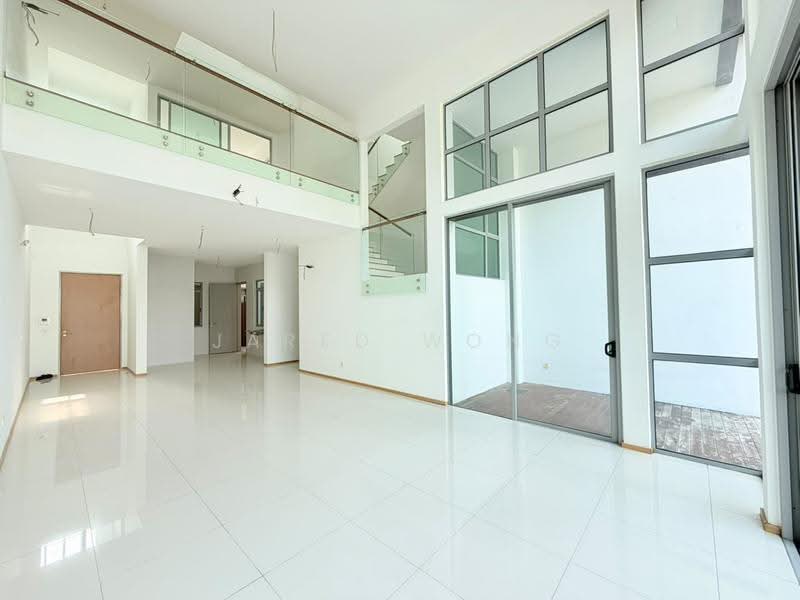 Rumah Teres 3-Tingkat untuk Dijual di Cyberjaya (Selangor) - Jared Wong - Interior - PropertyGuru.com.my