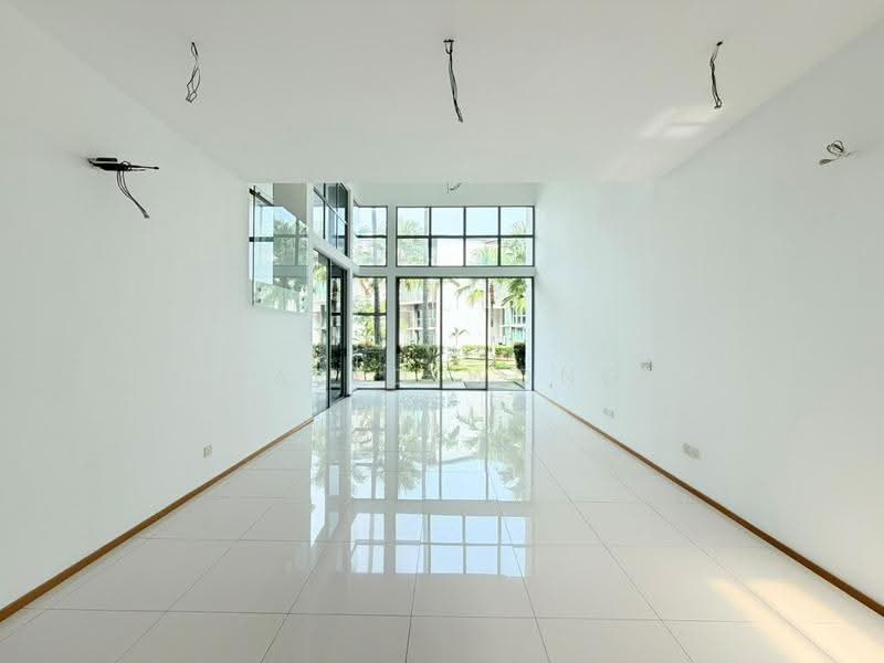 Rumah Teres 3-Tingkat untuk Dijual di Cyberjaya (Selangor) - Jared Wong - Interior - PropertyGuru.com.my