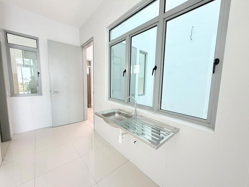 Rumah Teres 3-Tingkat untuk Dijual di Cyberjaya (Selangor) - Jared Wong - Interior - PropertyGuru.com.my