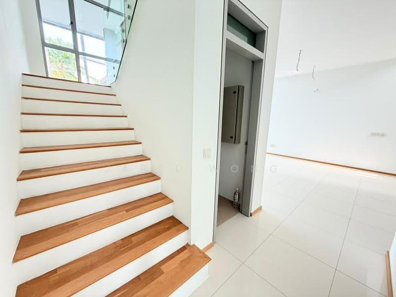 Rumah Teres 3-Tingkat untuk Dijual di Cyberjaya (Selangor) - Jared Wong - Interior - PropertyGuru.com.my