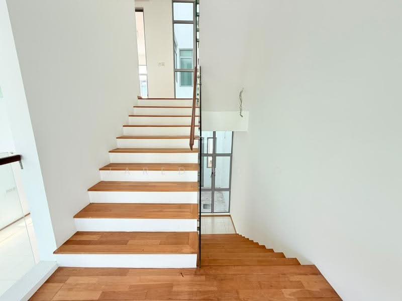 Rumah Teres 3-Tingkat untuk Dijual di Cyberjaya (Selangor) - Jared Wong - Interior - PropertyGuru.com.my