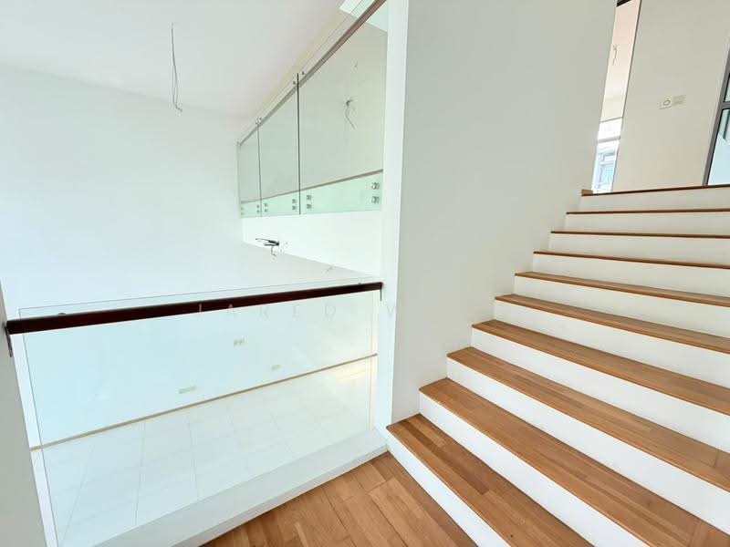 Rumah Teres 3-Tingkat untuk Dijual di Cyberjaya (Selangor) - Jared Wong - Interior - PropertyGuru.com.my