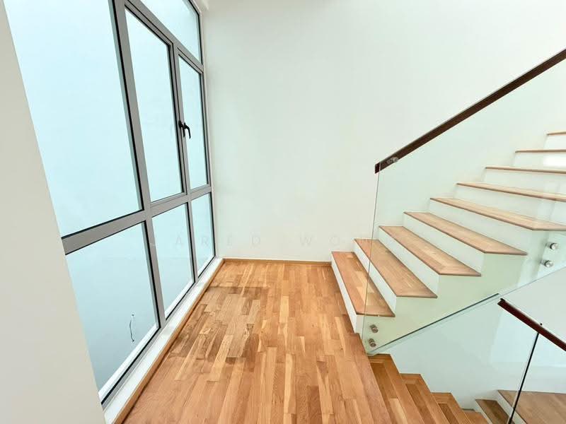Rumah Teres 3-Tingkat untuk Dijual di Cyberjaya (Selangor) - Jared Wong - Interior - PropertyGuru.com.my