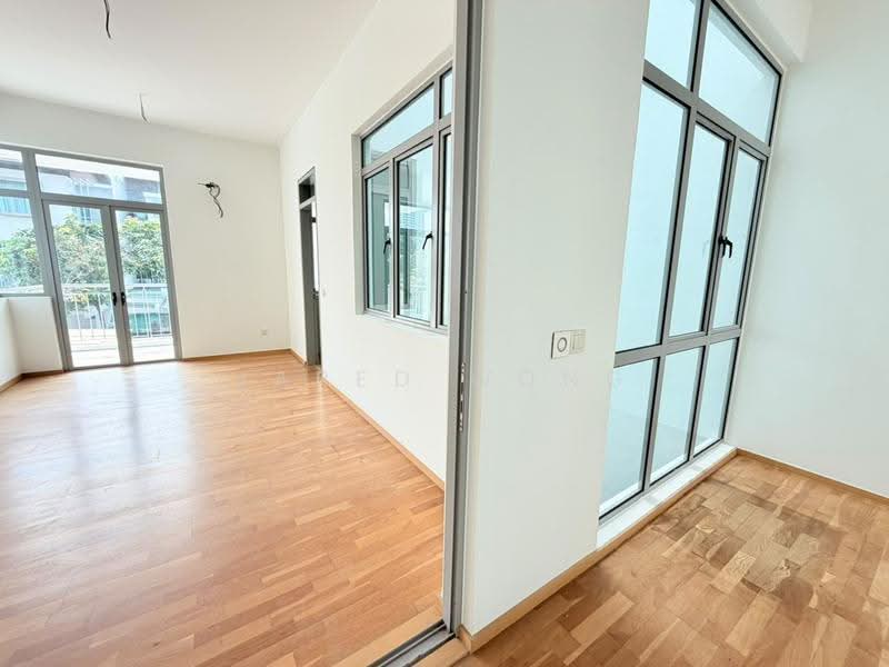 Rumah Teres 3-Tingkat untuk Dijual di Cyberjaya (Selangor) - Jared Wong - Interior - PropertyGuru.com.my