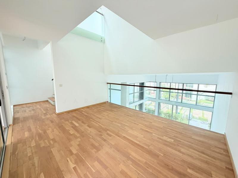 Rumah Teres 3-Tingkat untuk Dijual di Cyberjaya (Selangor) - Jared Wong - Interior - PropertyGuru.com.my
