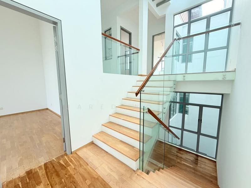 Rumah Teres 3-Tingkat untuk Dijual di Cyberjaya (Selangor) - Jared Wong - Interior - PropertyGuru.com.my