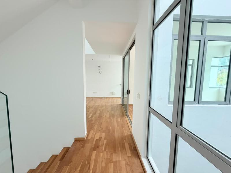 Rumah Teres 3-Tingkat untuk Dijual di Cyberjaya (Selangor) - Jared Wong - Interior - PropertyGuru.com.my