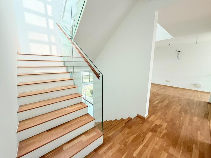 Rumah Teres 3-Tingkat untuk Dijual di Cyberjaya (Selangor) - Jared Wong - Interior - PropertyGuru.com.my