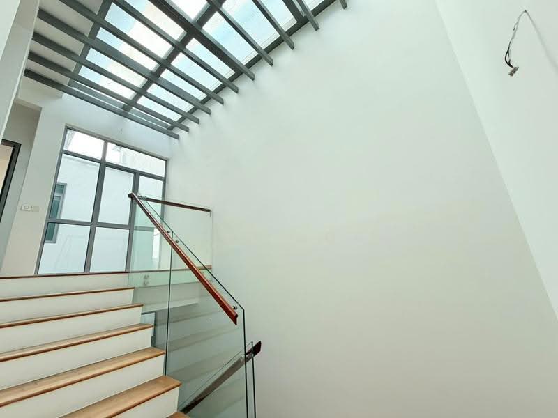 Rumah Teres 3-Tingkat untuk Dijual di Cyberjaya (Selangor) - Jared Wong - Interior - PropertyGuru.com.my