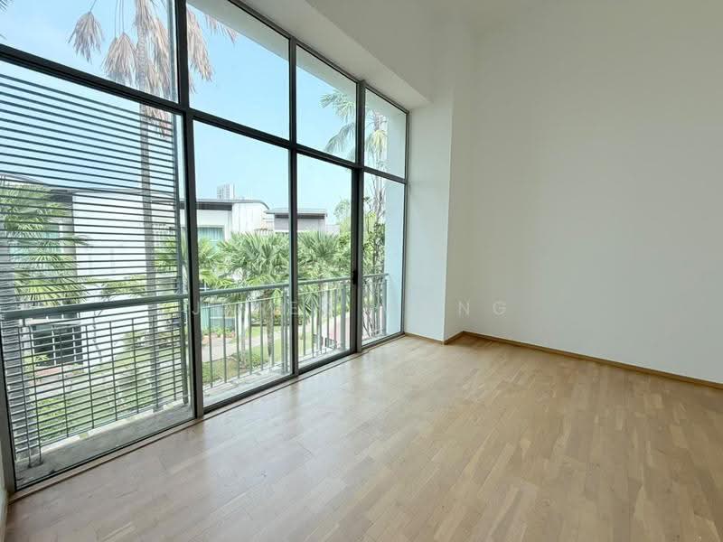 Rumah Teres 3-Tingkat untuk Dijual di Cyberjaya (Selangor) - Jared Wong - View - PropertyGuru.com.my
