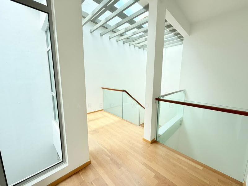Rumah Teres 3-Tingkat untuk Dijual di Cyberjaya (Selangor) - Jared Wong - Interior - PropertyGuru.com.my
