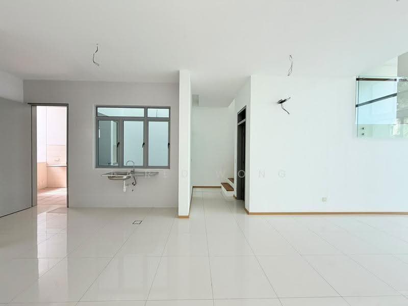 Rumah Teres 3-Tingkat untuk Dijual di Cyberjaya (Selangor) - Jared Wong - Interior - PropertyGuru.com.my