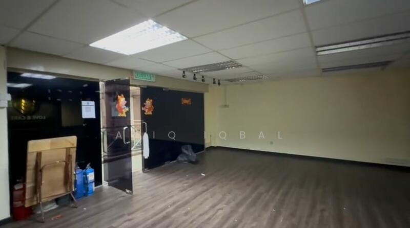 For Rent - [FOR RENT] OFFICE @ INDAH SQUARE, JALAN CAHAYA 21,TAMAN CAHAYA INDAH, AMPANG, SELANGOR