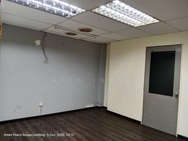 For Rent - [FOR RENT] OFFICE @ INDAH SQUARE, JALAN CAHAYA 21,TAMAN CAHAYA INDAH, AMPANG, SELANGOR