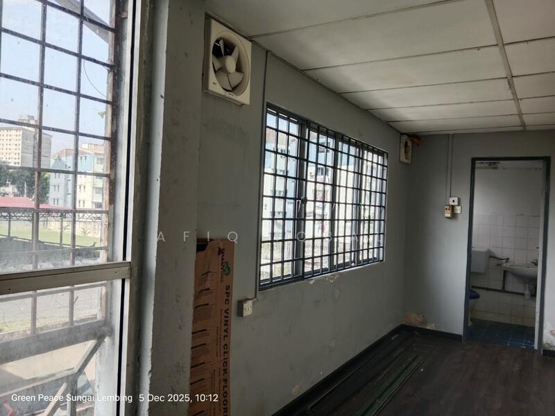 For Rent - [FOR RENT] OFFICE @ INDAH SQUARE, JALAN CAHAYA 21,TAMAN CAHAYA INDAH, AMPANG, SELANGOR