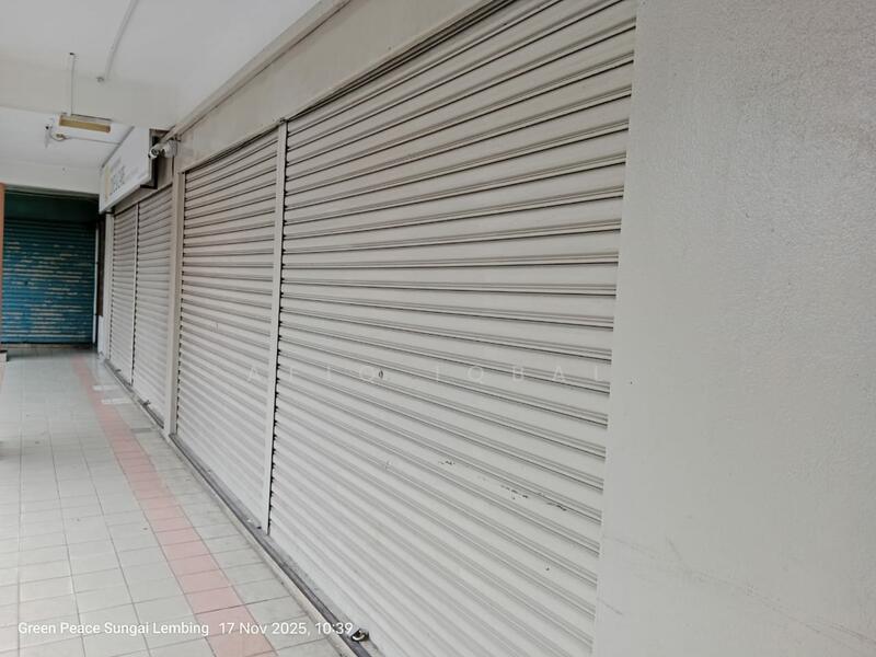 For Rent - [FOR RENT] OFFICE @ INDAH SQUARE, JALAN CAHAYA 21,TAMAN CAHAYA INDAH, AMPANG, SELANGOR