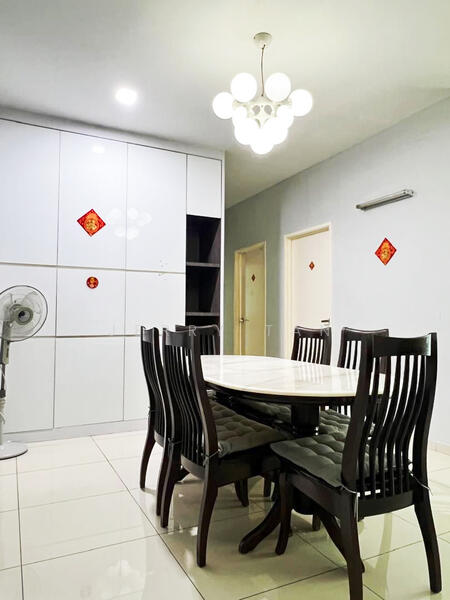 For Rent - One Imperial