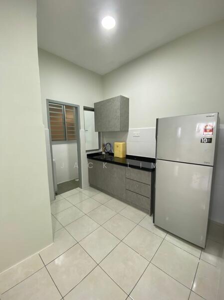 For Rent - Platinum OUG Residence