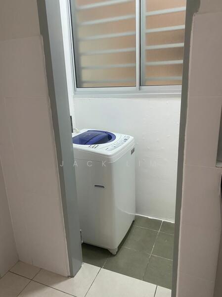 For Rent - Platinum OUG Residence