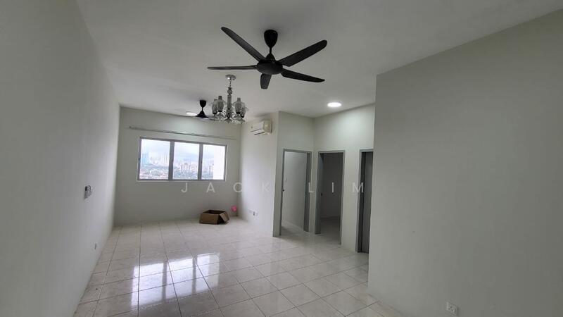 For Rent - Platinum OUG Residence